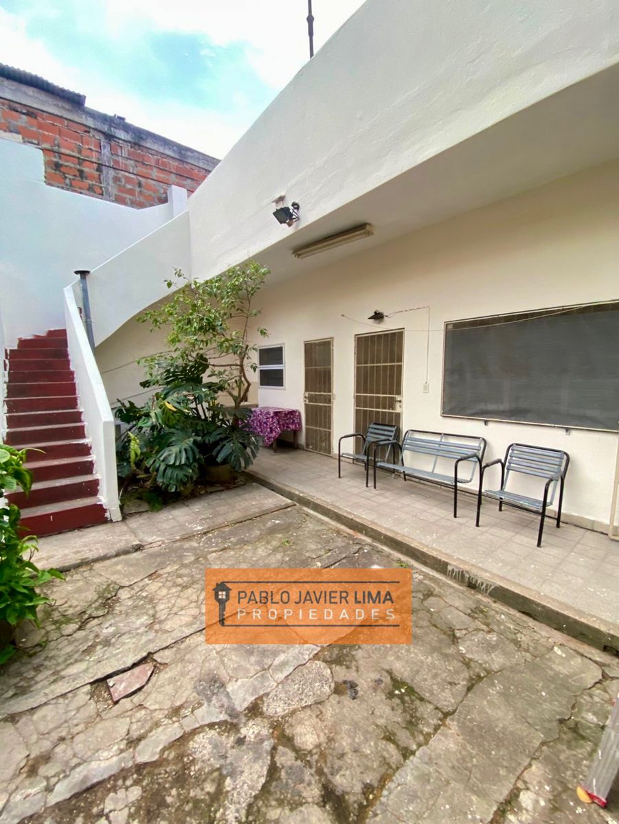 CASA 2 AMB - CASEROS - TRES DE FEBRERO - 17