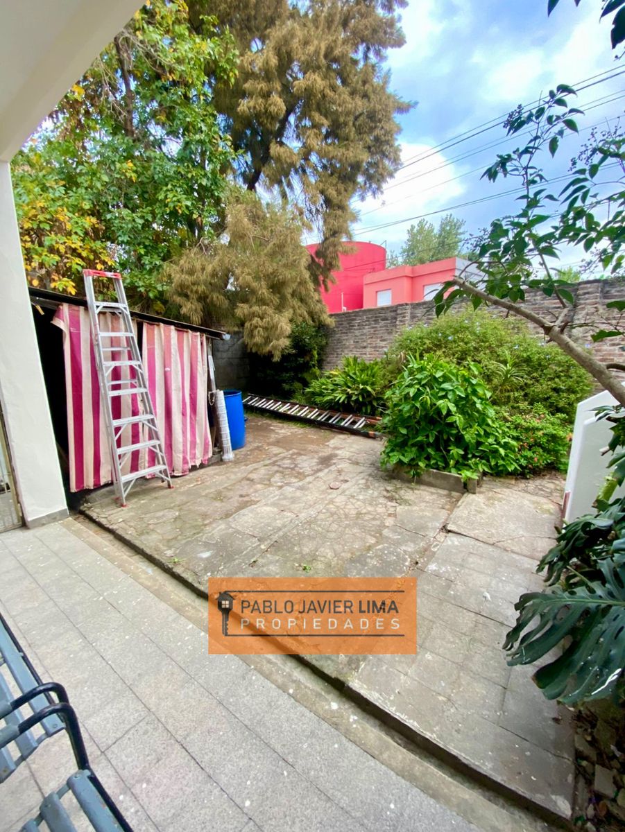 CASA 2 AMB - CASEROS - TRES DE FEBRERO - 18