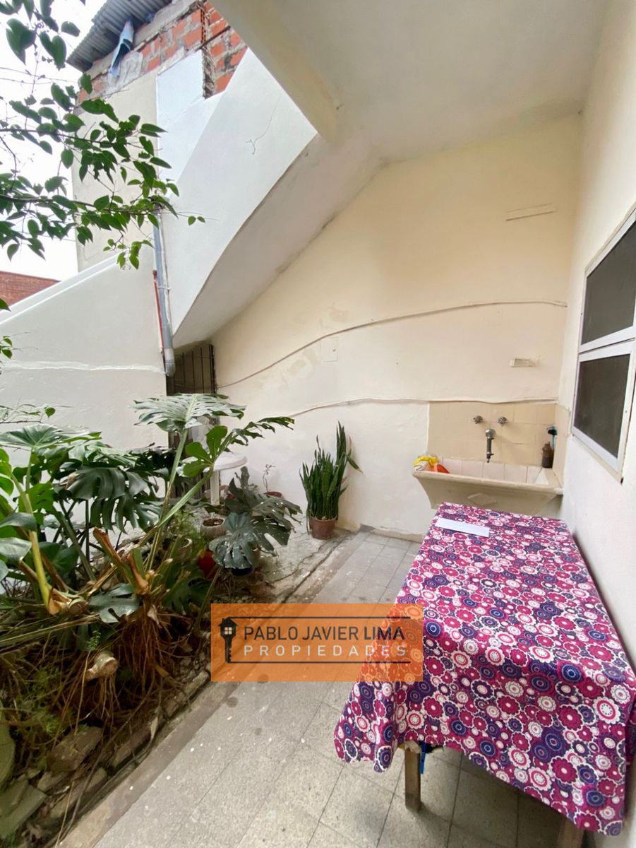 CASA 2 AMB - CASEROS - TRES DE FEBRERO - 19