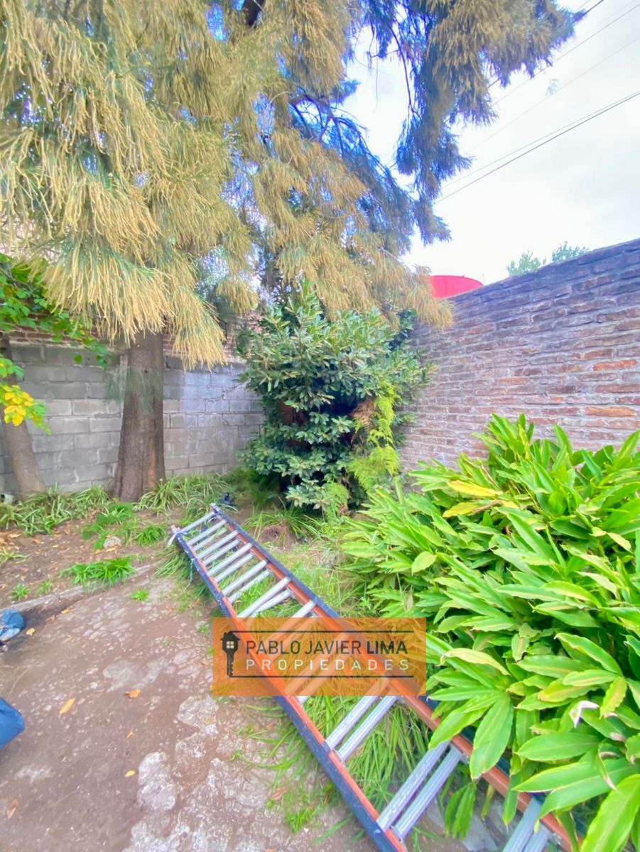 CASA 2 AMB - CASEROS - TRES DE FEBRERO - 20