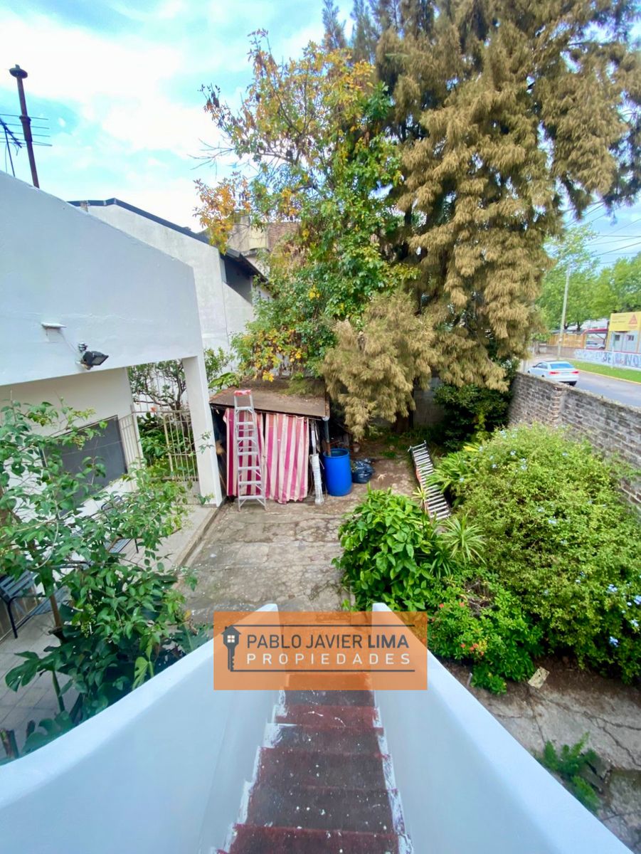 CASA 2 AMB - CASEROS - TRES DE FEBRERO - 22