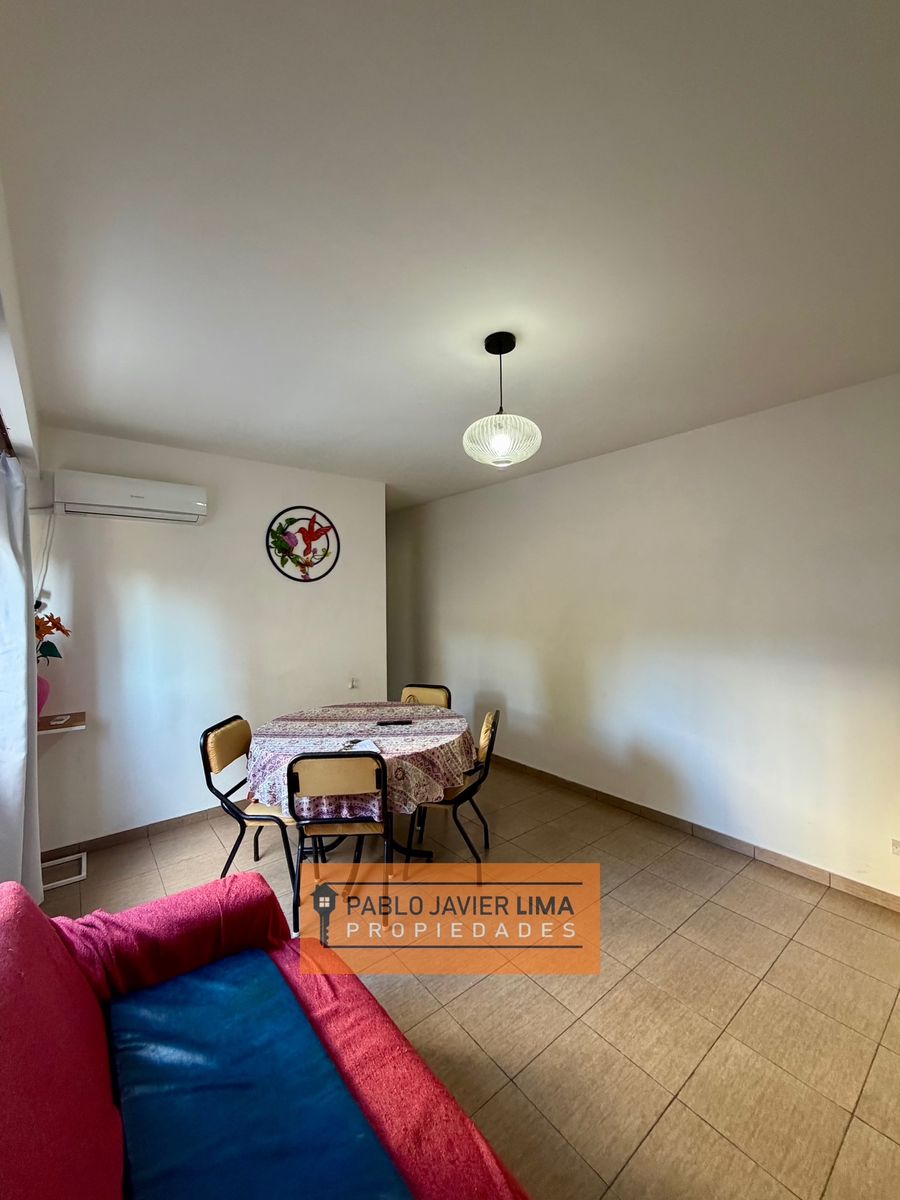 DEPARTAMENTO 2 AMB - CASEROS CENTRO - TRES DE FEBRERO - 3