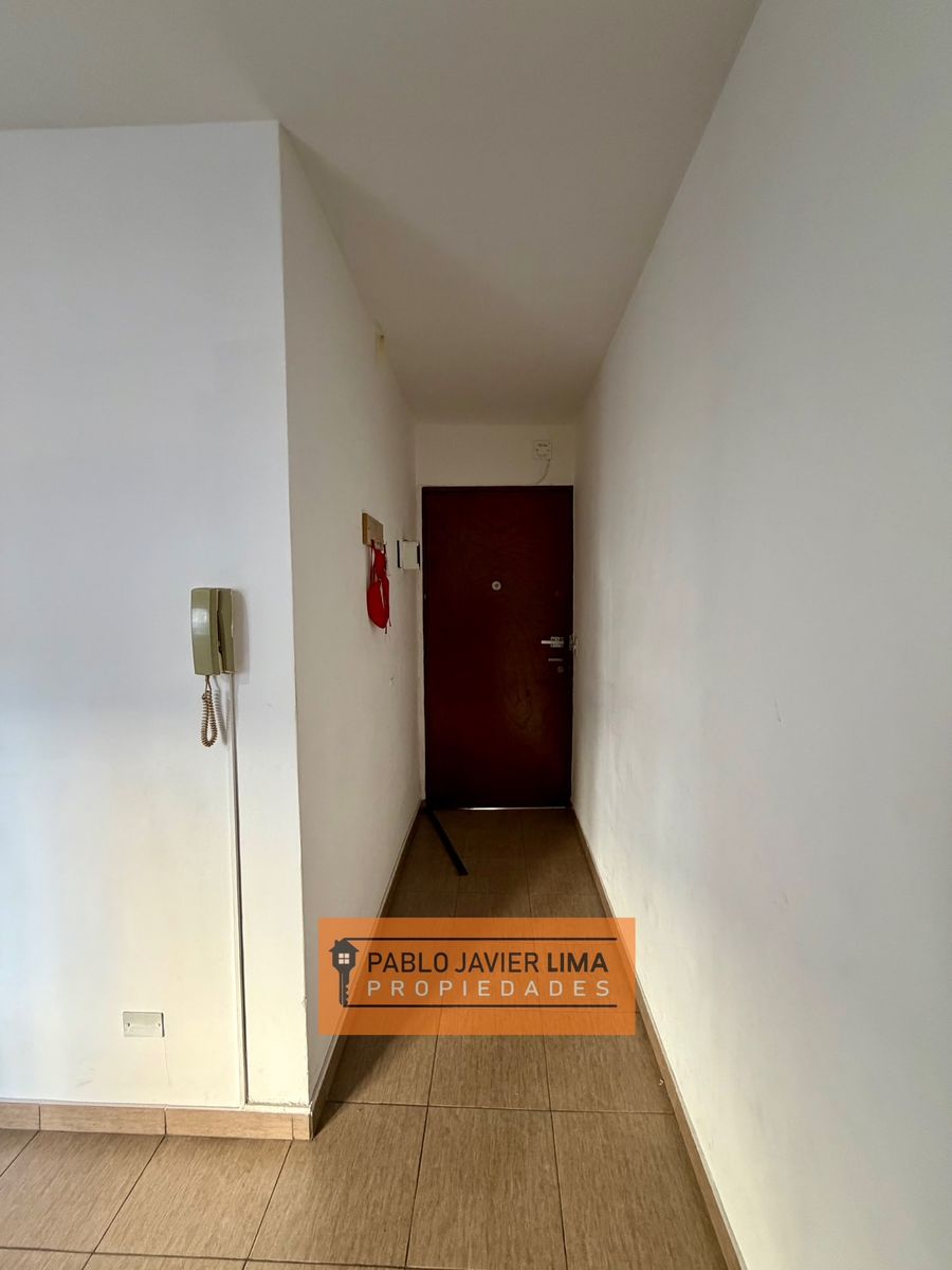 DEPARTAMENTO 2 AMB - CASEROS CENTRO - TRES DE FEBRERO - 4
