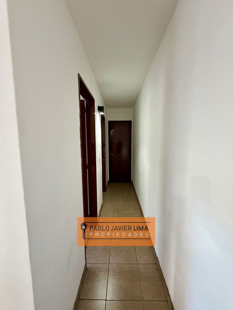 DEPARTAMENTO 2 AMB - CASEROS CENTRO - TRES DE FEBRERO - 5