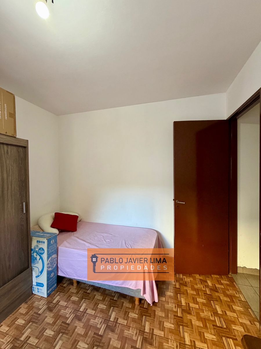 DEPARTAMENTO 2 AMB - CASEROS CENTRO - TRES DE FEBRERO - 9