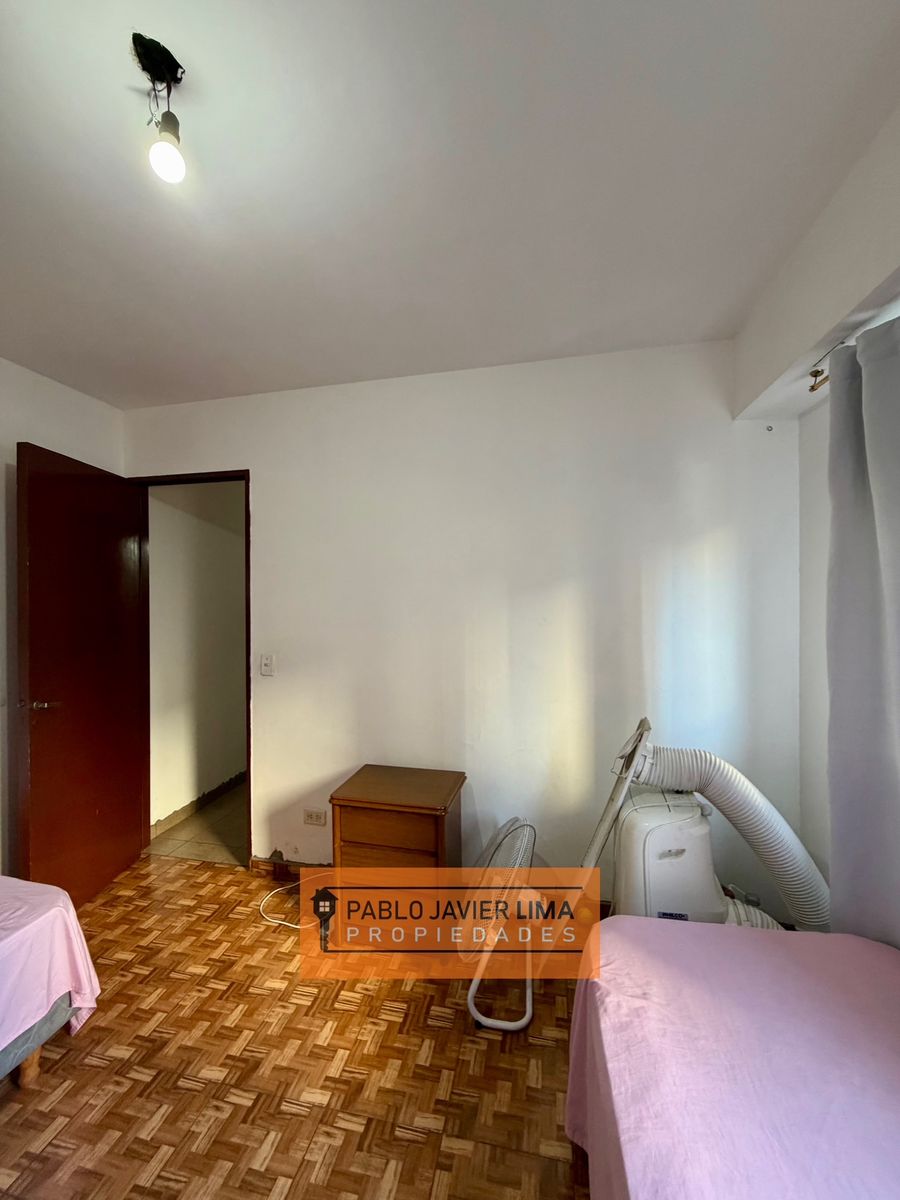 DEPARTAMENTO 2 AMB - CASEROS CENTRO - TRES DE FEBRERO - 10