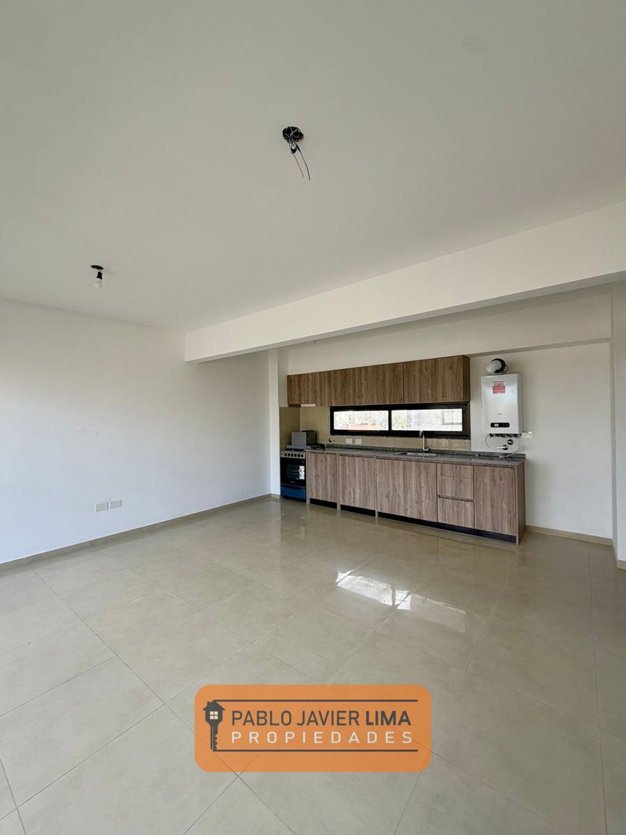EMPRENDIMIENTO - DEPTOS 2 AMB - CASEROS NORTE - TRES DE FEBRERO - 6