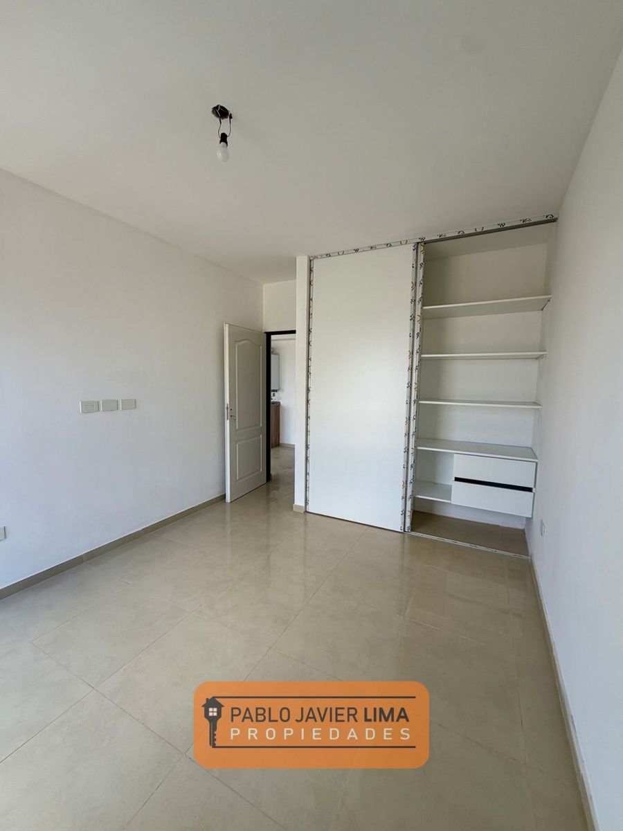 EMPRENDIMIENTO - DEPTOS 2 AMB - CASEROS NORTE - TRES DE FEBRERO - 10