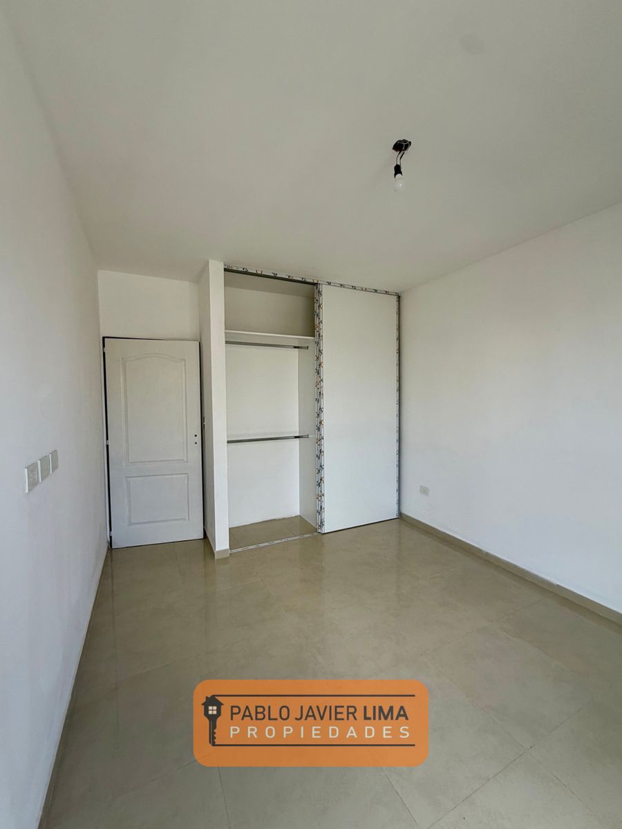 EMPRENDIMIENTO - DEPTOS 2 AMB - CASEROS NORTE - TRES DE FEBRERO - 11