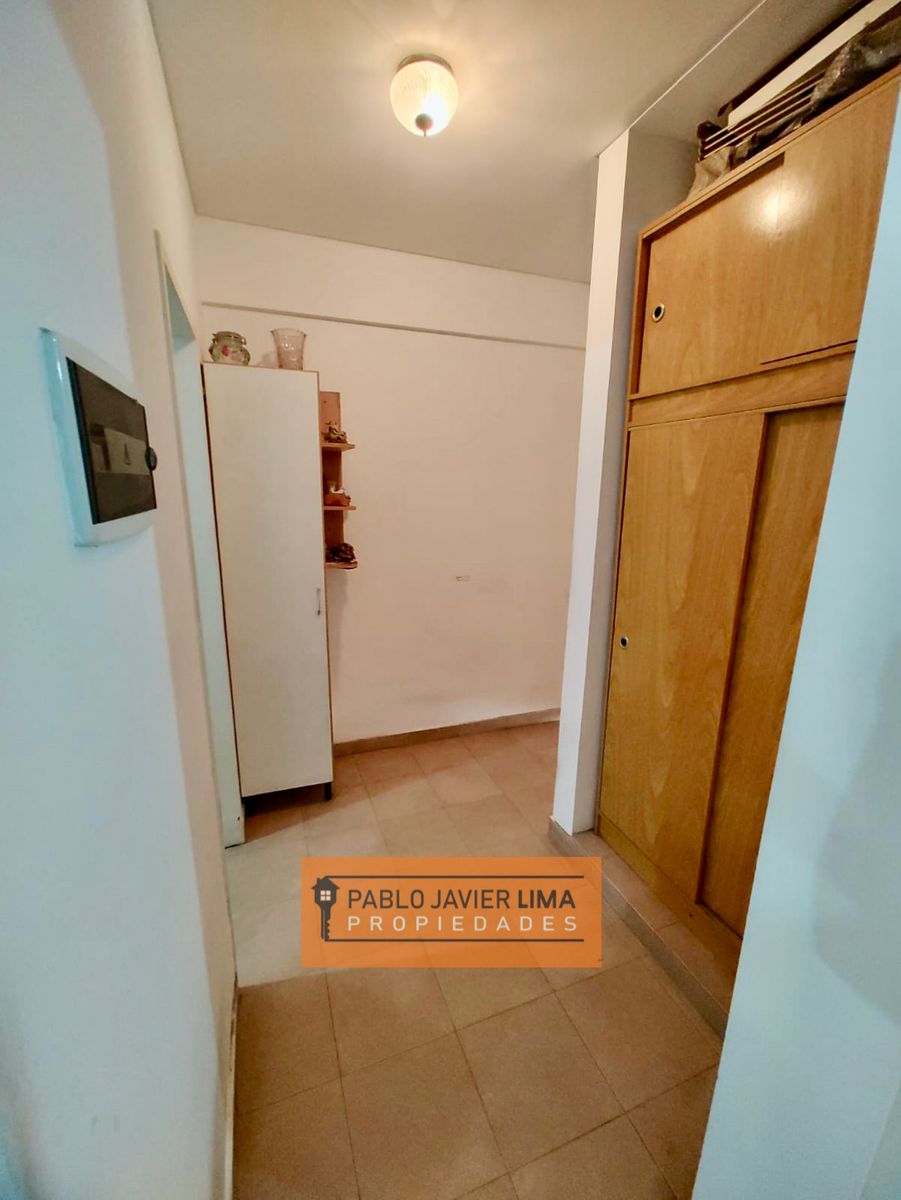 DEPARTAMENTO 2 AMB - COCHERA - SAENZ PEÑA - TRES DE FEBRERO - 5