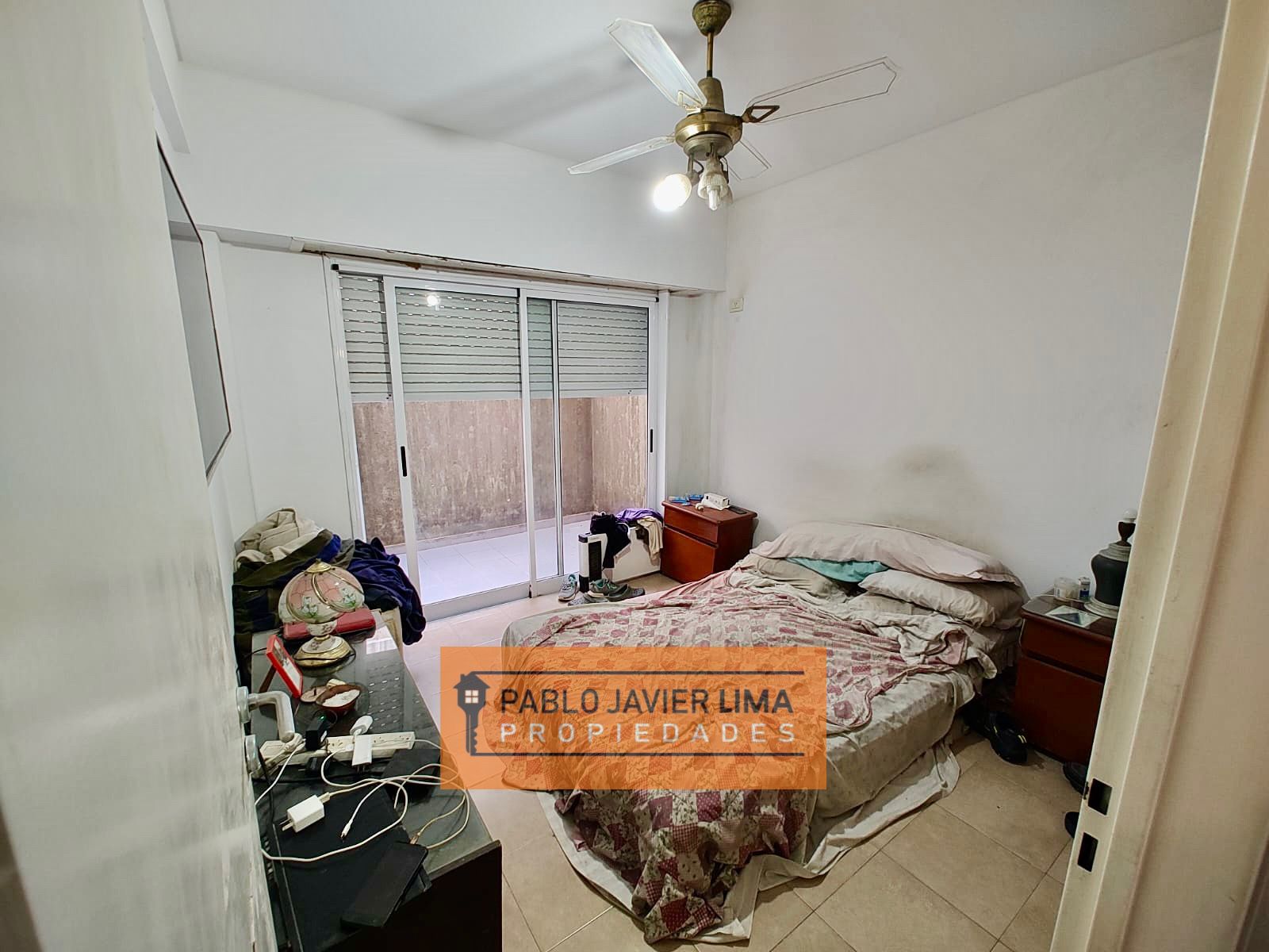 DEPARTAMENTO 2 AMB - COCHERA - SAENZ PEÑA - TRES DE FEBRERO - 8