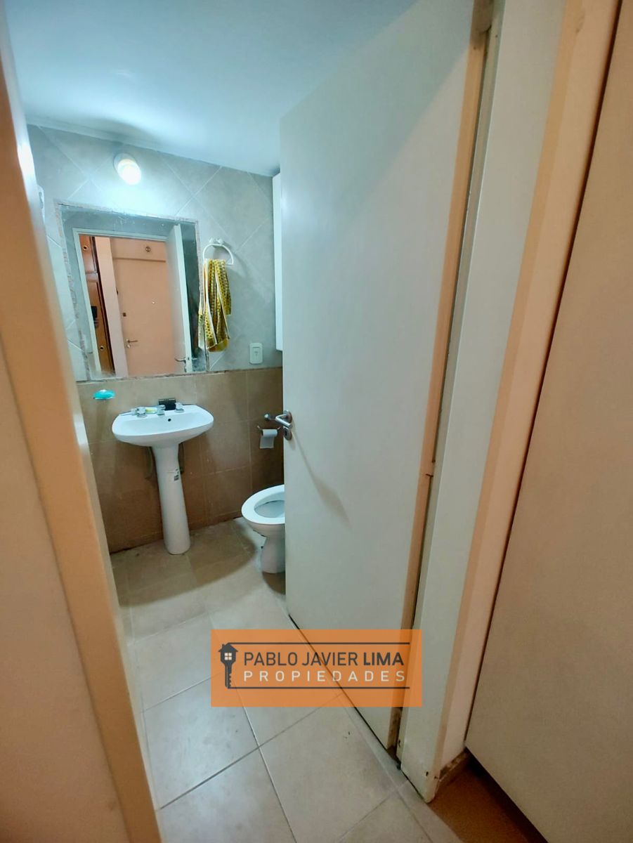 DEPARTAMENTO 2 AMB - COCHERA - SAENZ PEÑA - TRES DE FEBRERO - 10