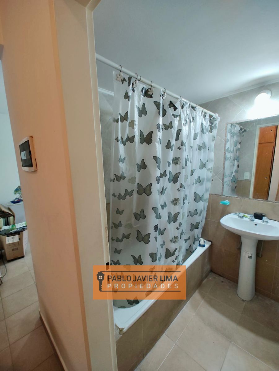 DEPARTAMENTO 2 AMB - COCHERA - SAENZ PEÑA - TRES DE FEBRERO - 11