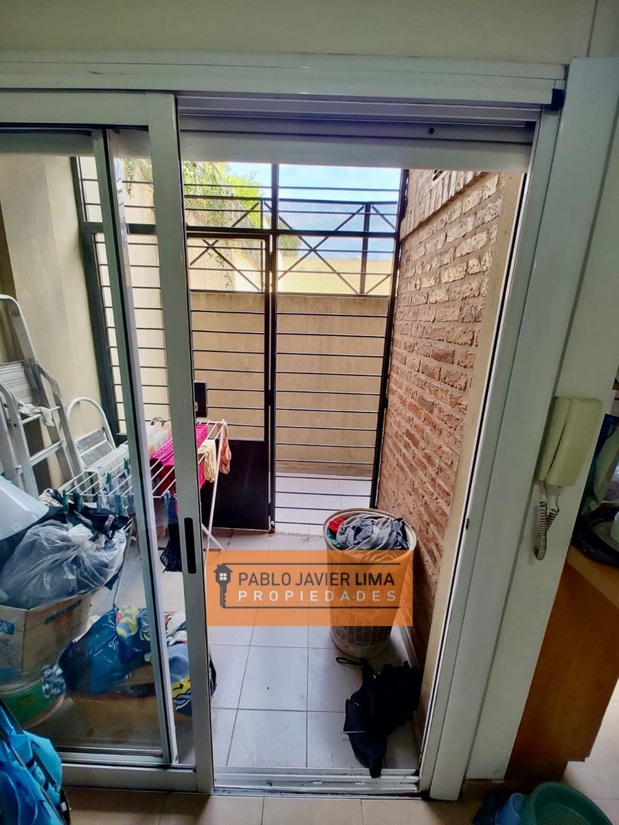 DEPARTAMENTO 2 AMB - COCHERA - SAENZ PEÑA - TRES DE FEBRERO - 12
