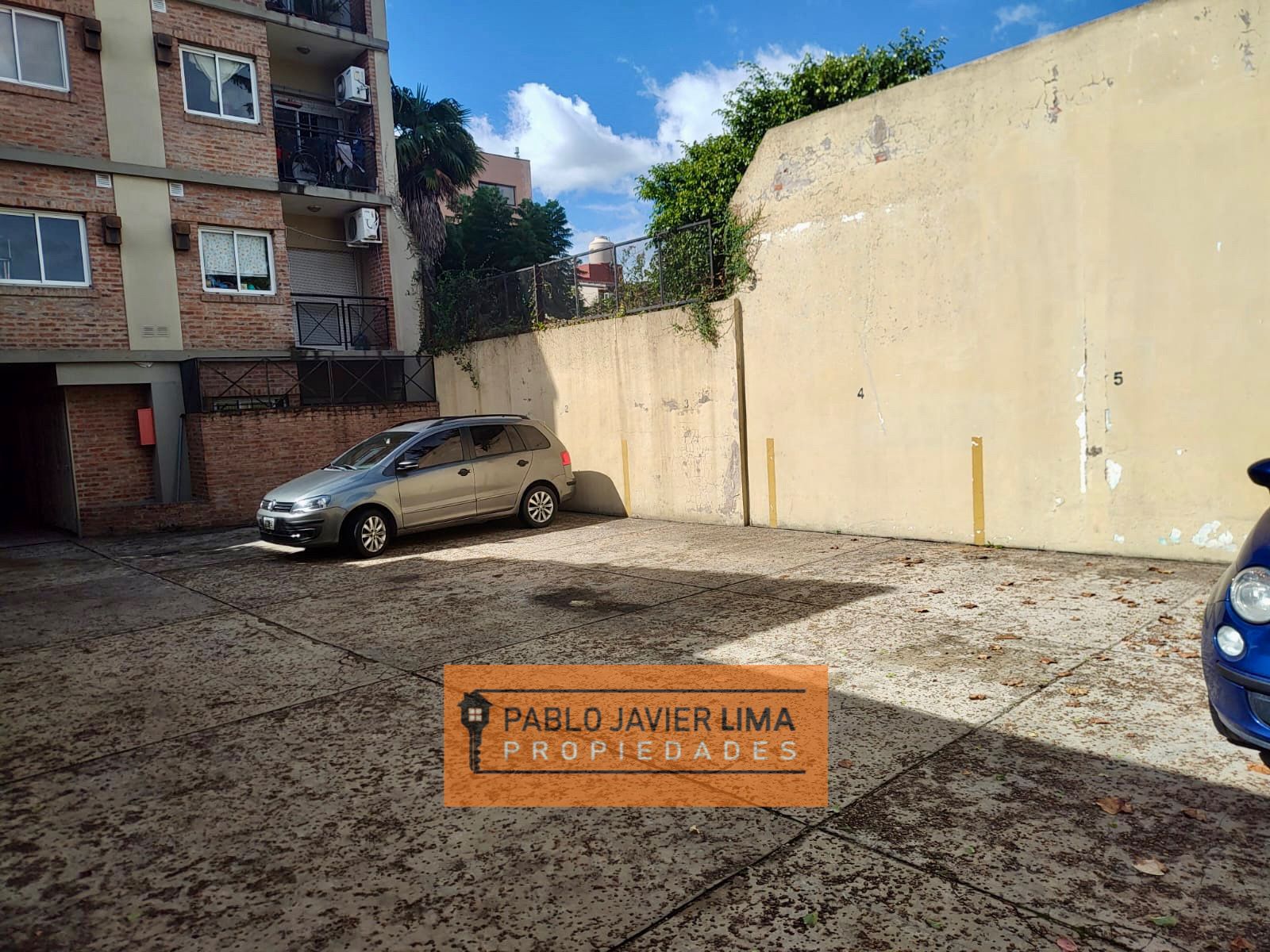 DEPARTAMENTO 2 AMB - COCHERA - SAENZ PEÑA - TRES DE FEBRERO - 16