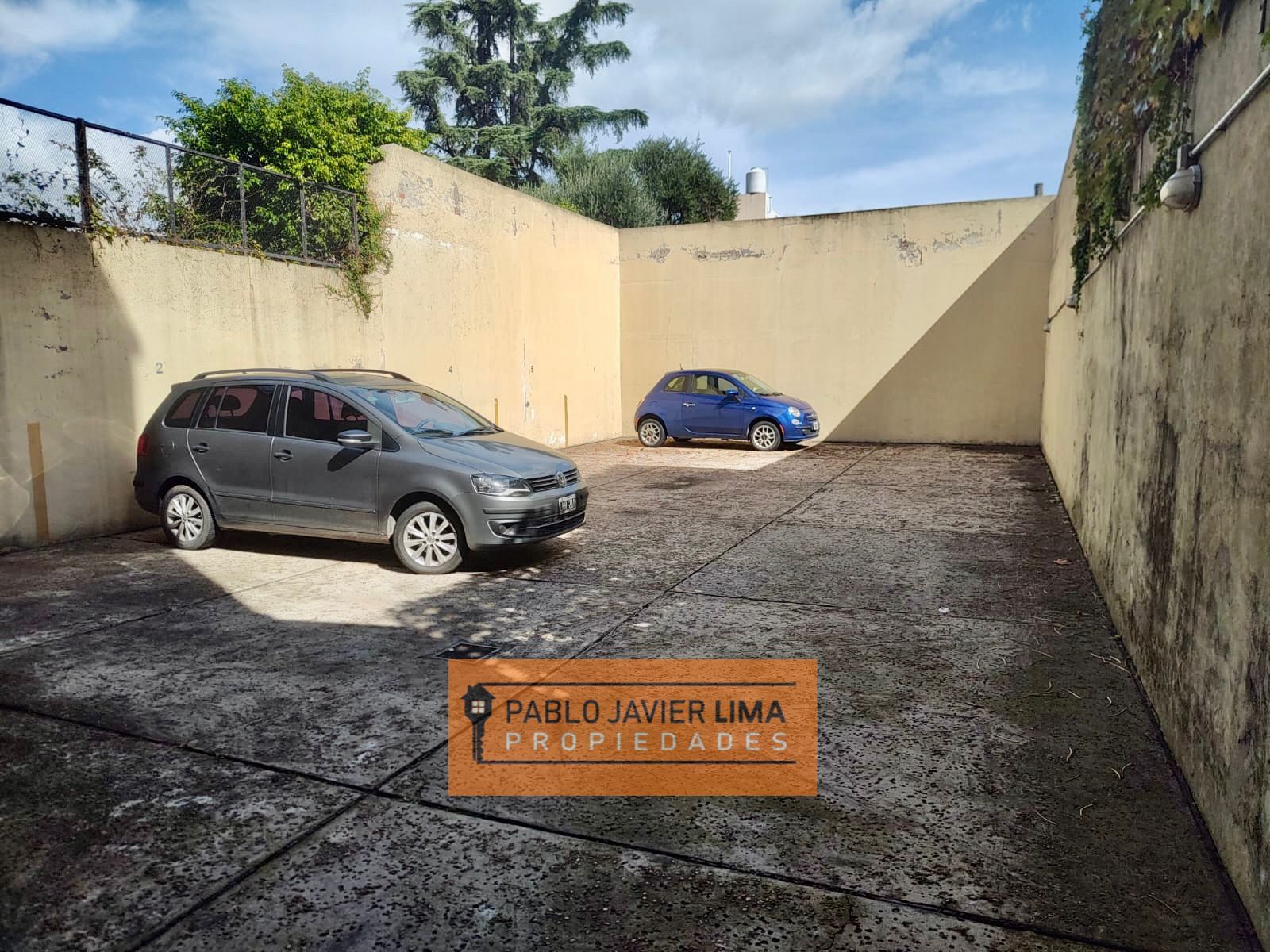 DEPARTAMENTO 2 AMB - COCHERA - SAENZ PEÑA - TRES DE FEBRERO - 18