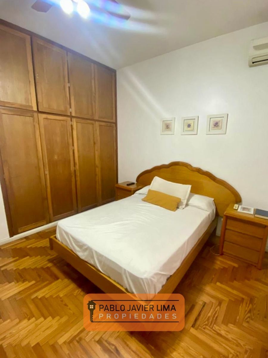 CASA 4 AMB - COCHERA - EL PALOMAR - MORON - 16