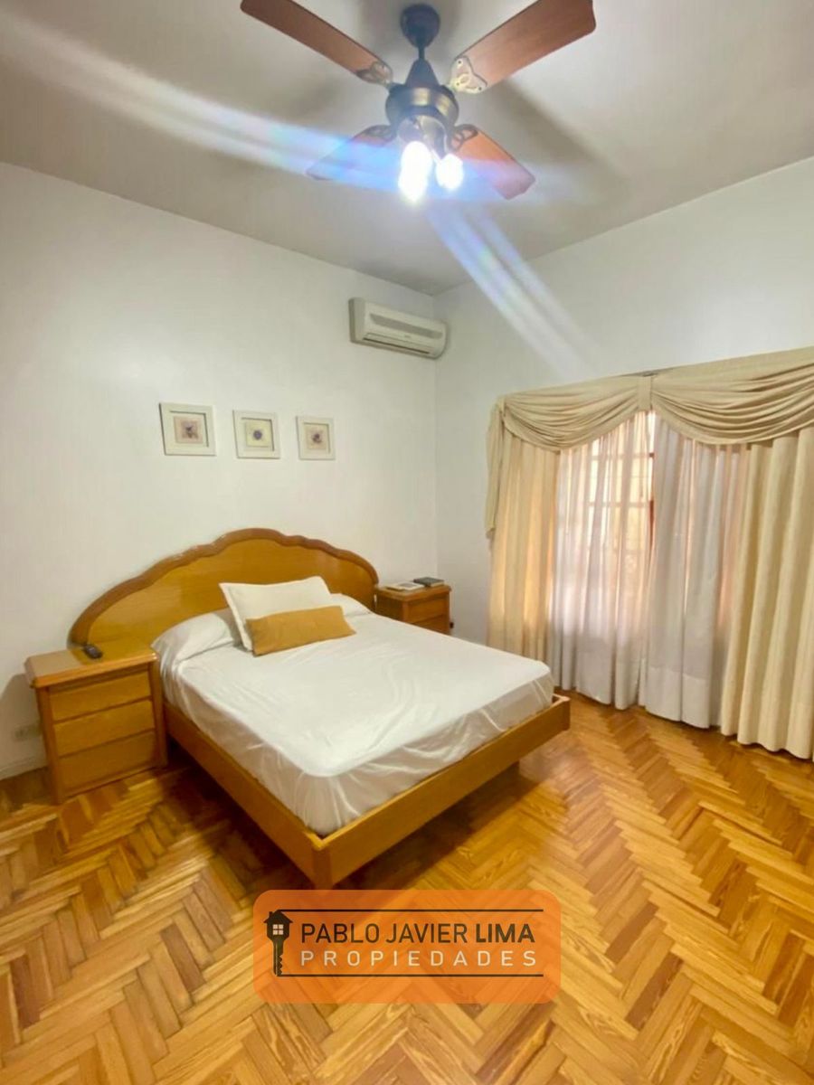 CASA 4 AMB - COCHERA - EL PALOMAR - MORON - 18
