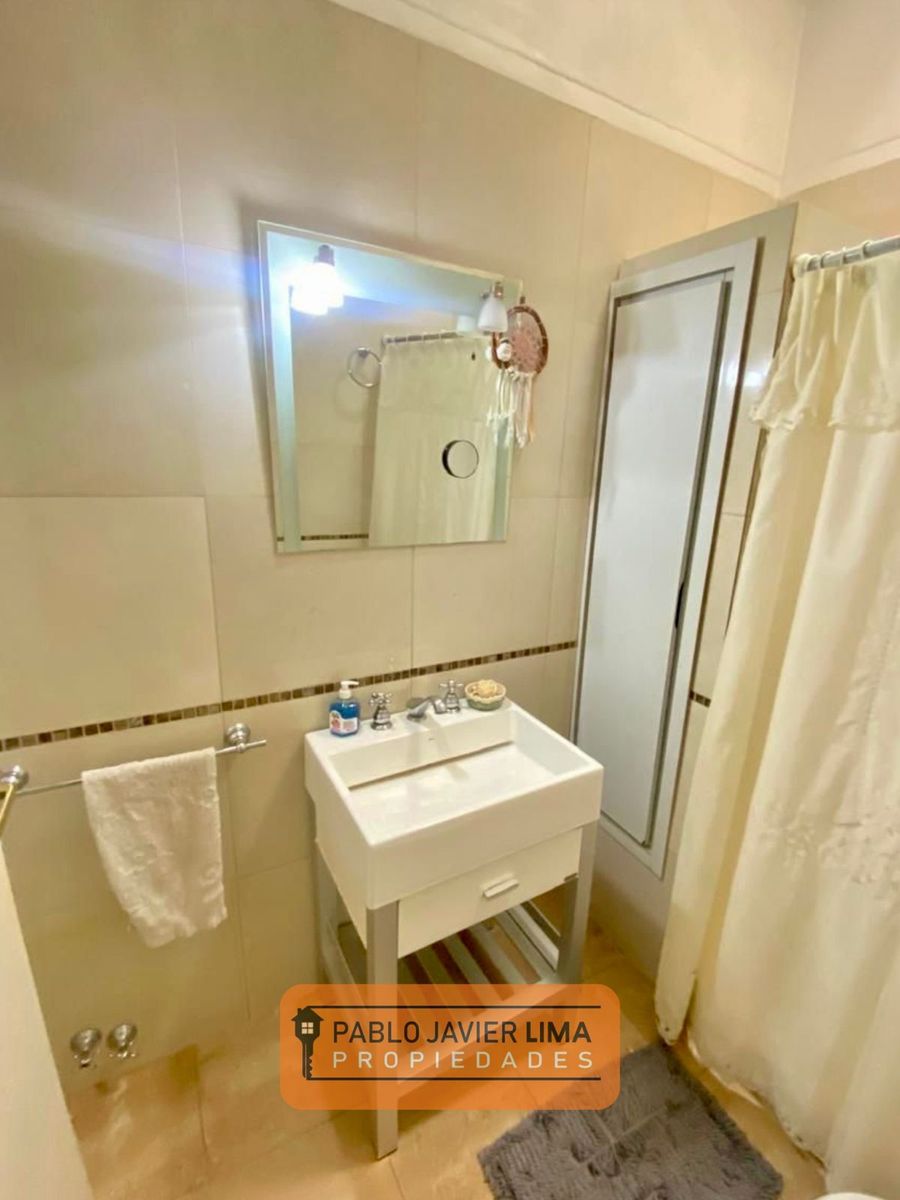 CASA 4 AMB - COCHERA - EL PALOMAR - MORON - 21