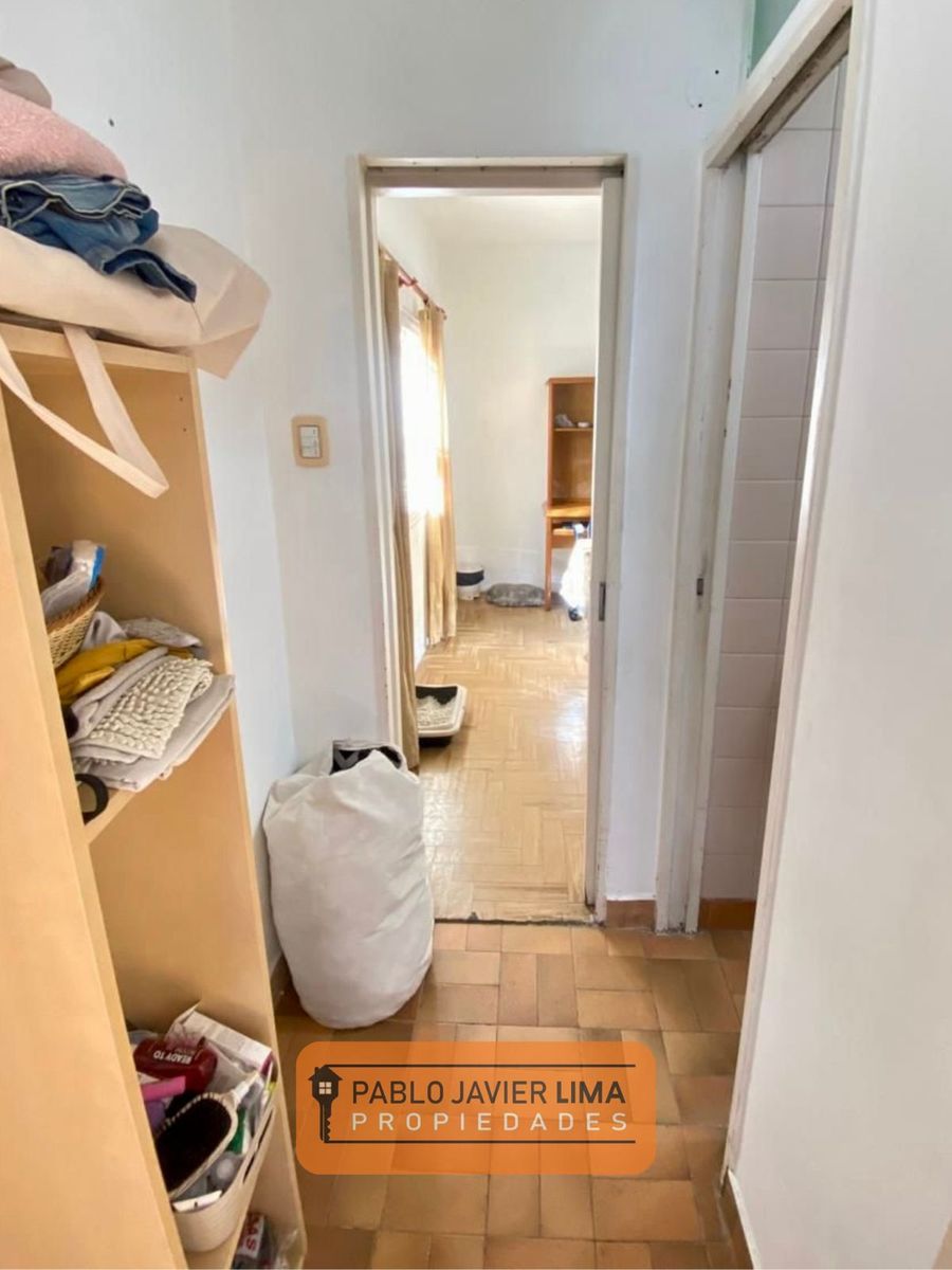 CASA 4 AMB - COCHERA - EL PALOMAR - MORON - 34