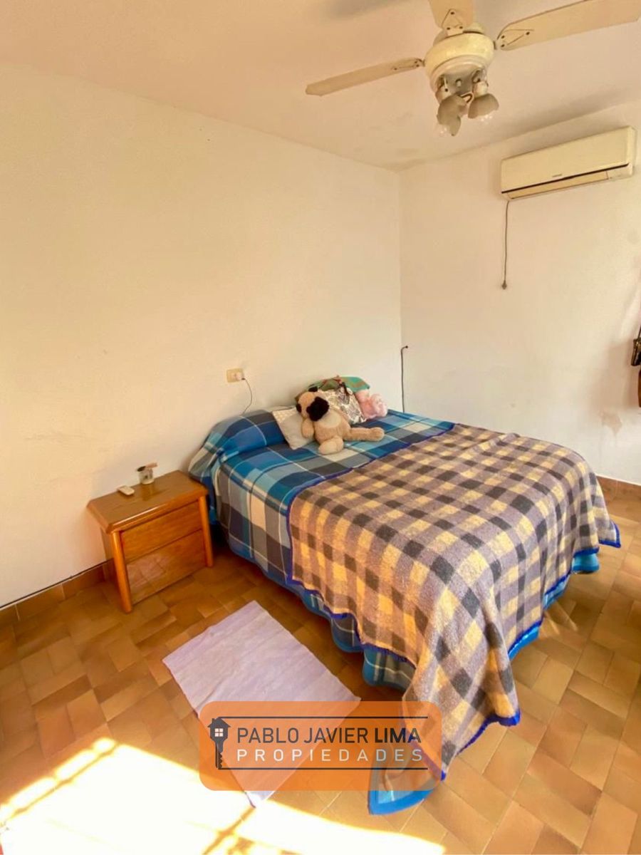 CASA 4 AMB - COCHERA - EL PALOMAR - MORON - 36