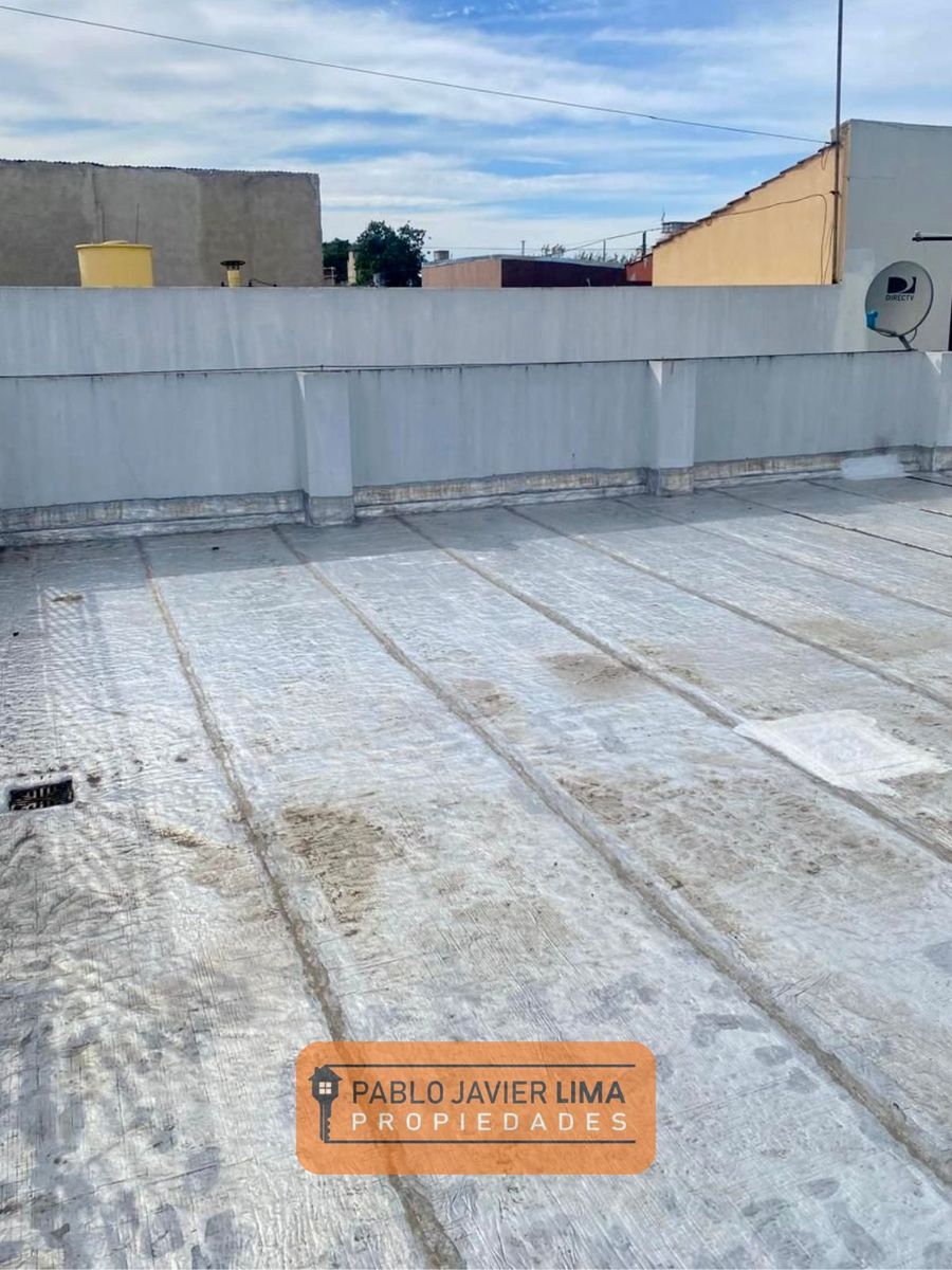 CASA 4 AMB - COCHERA - EL PALOMAR - MORON - 38