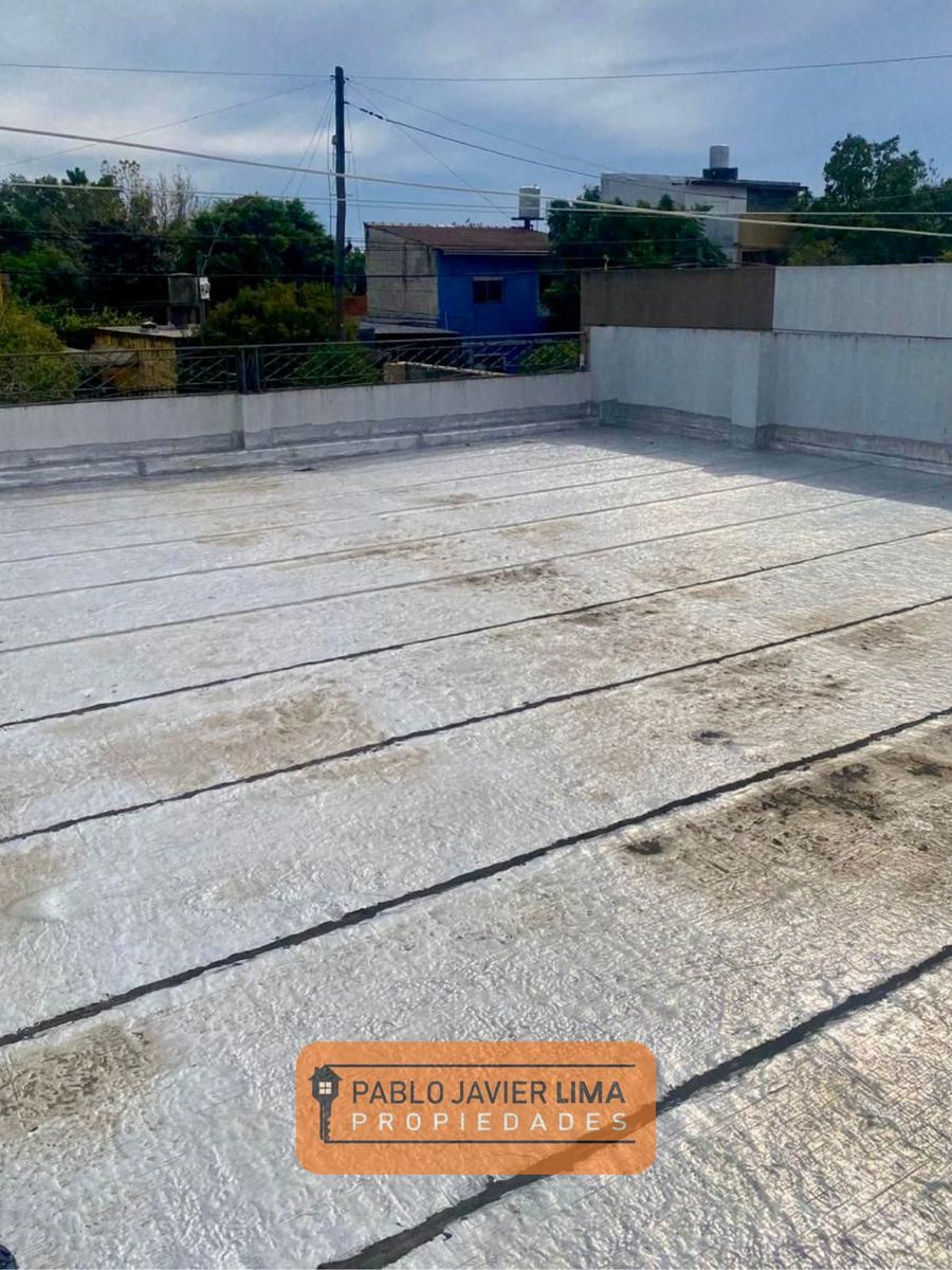 CASA 4 AMB - COCHERA - EL PALOMAR - MORON - 39