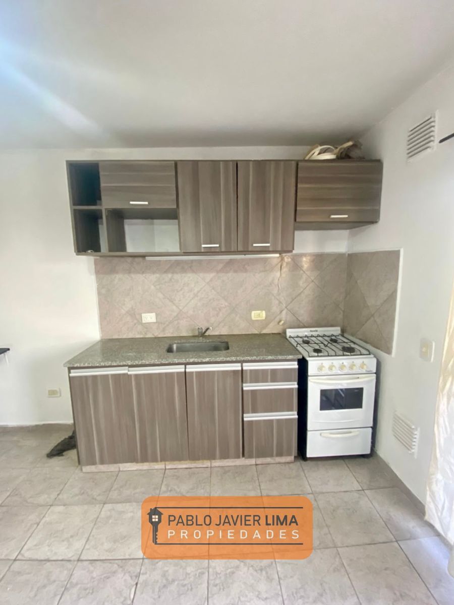 DEPARTAMENTO 3 AMB - CASEROS - TRES DE FEBRERO - 3