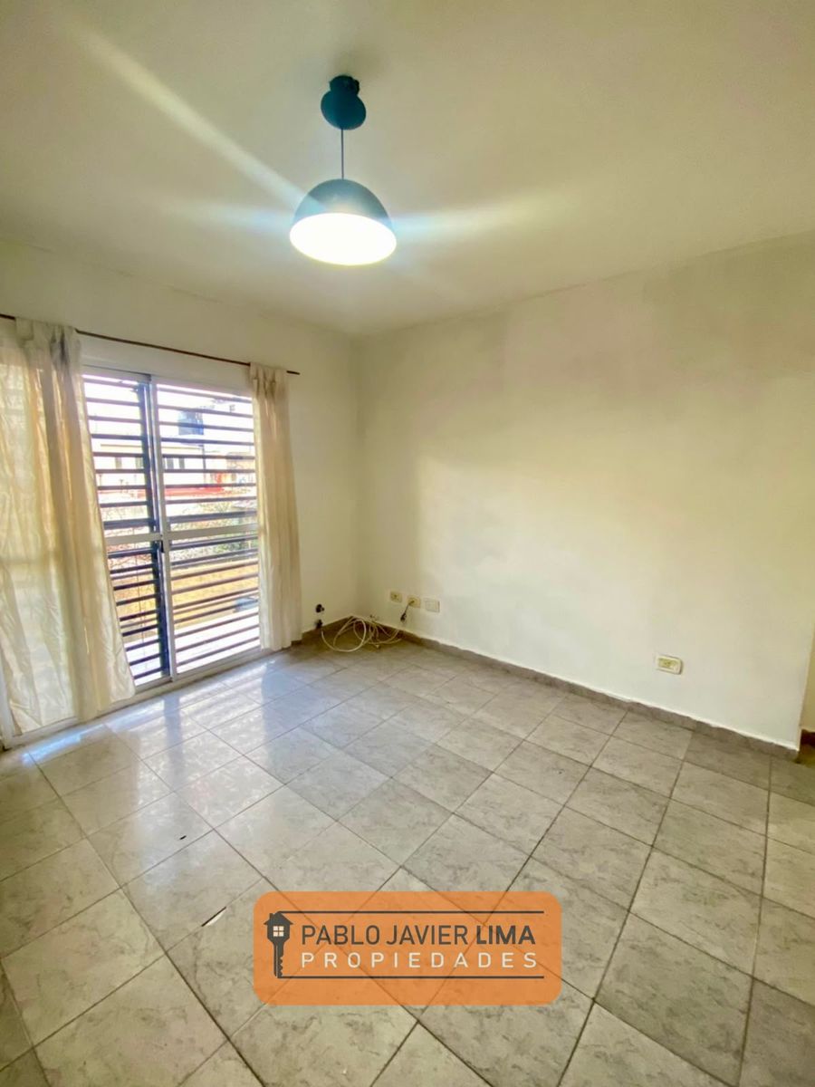 DEPARTAMENTO 3 AMB - CASEROS - TRES DE FEBRERO - 4