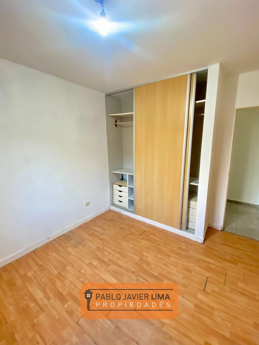 DEPARTAMENTO 3 AMB - CASEROS - TRES DE FEBRERO - 7