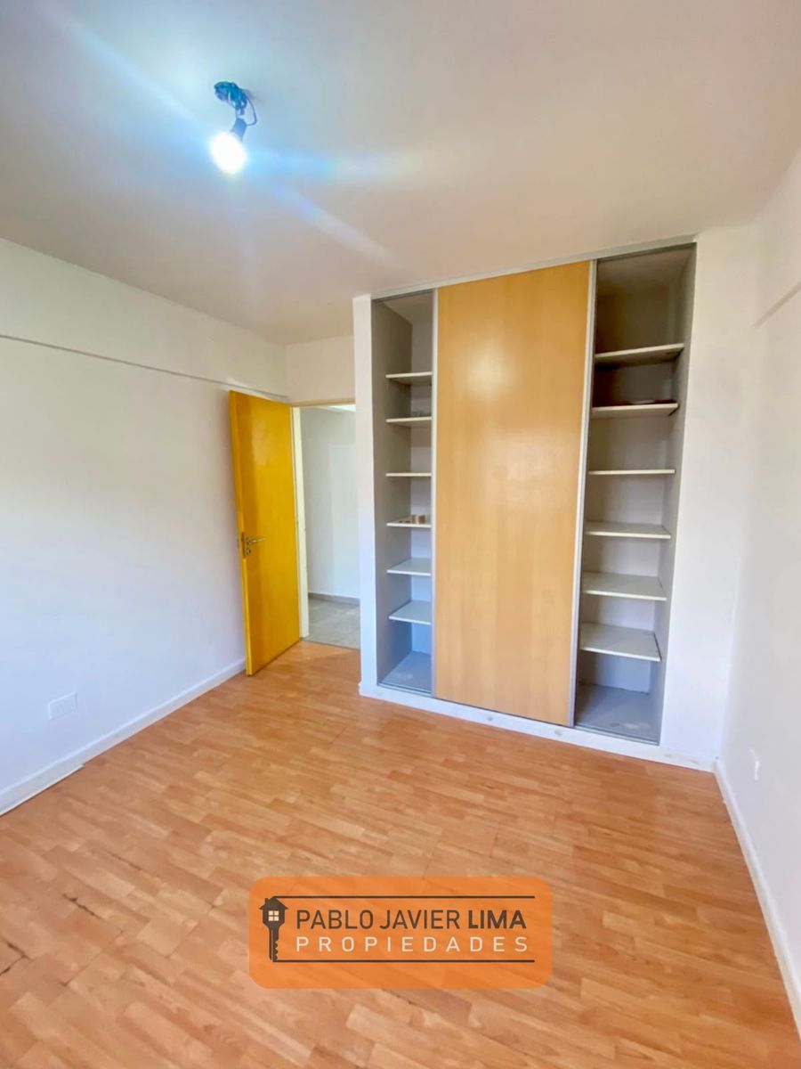 DEPARTAMENTO 3 AMB - CASEROS - TRES DE FEBRERO - 8