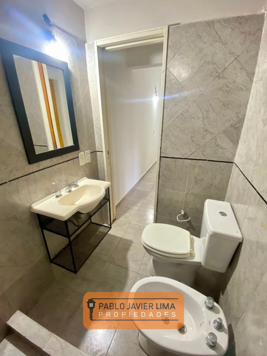 DEPARTAMENTO 3 AMB - CASEROS - TRES DE FEBRERO - 10