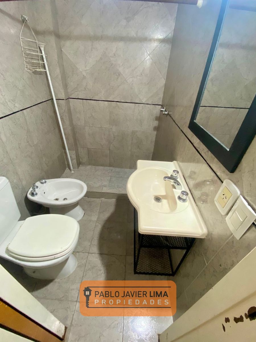 DEPARTAMENTO 3 AMB - CASEROS - TRES DE FEBRERO - 11
