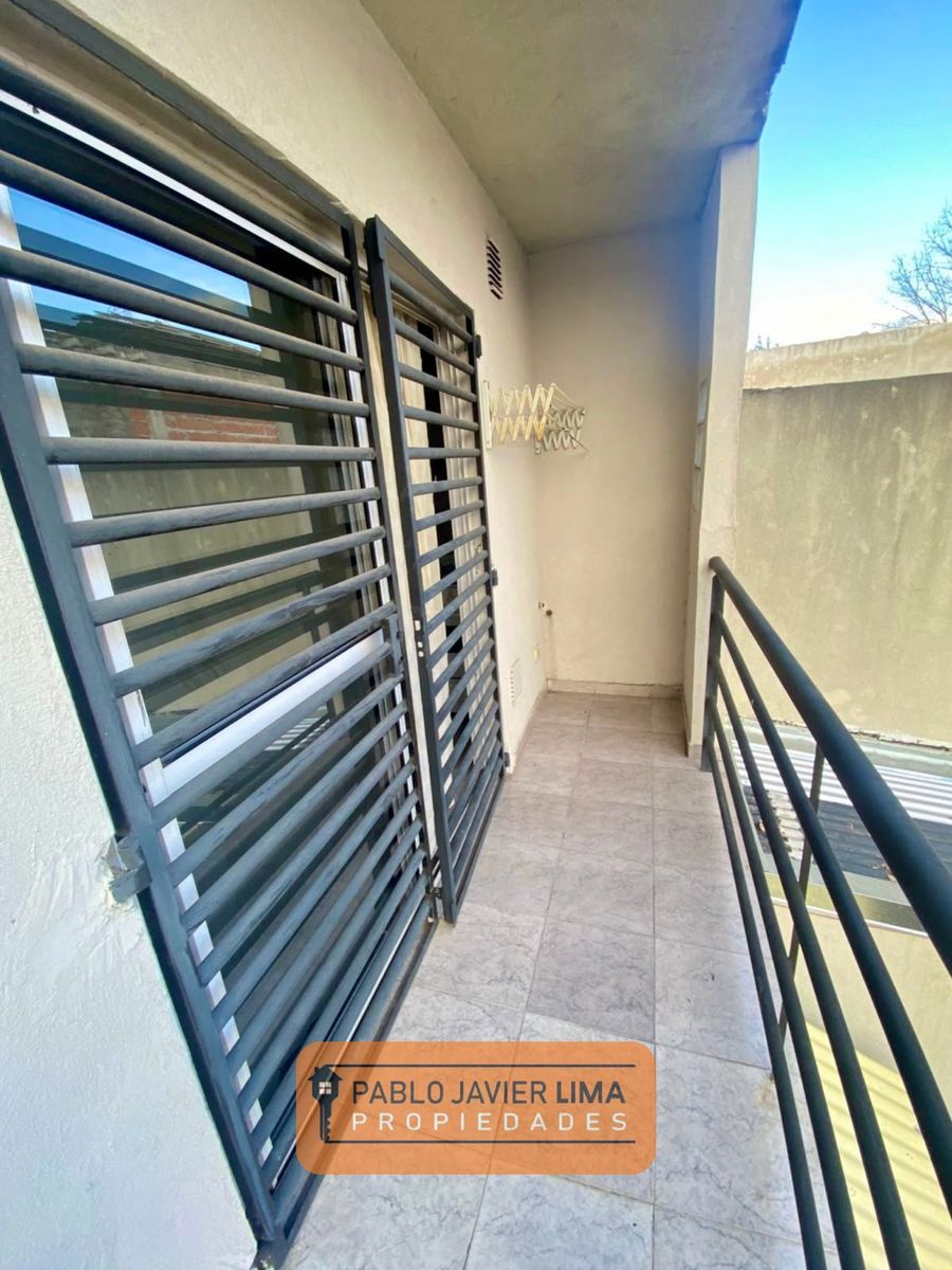 DEPARTAMENTO 3 AMB - CASEROS - TRES DE FEBRERO - 13