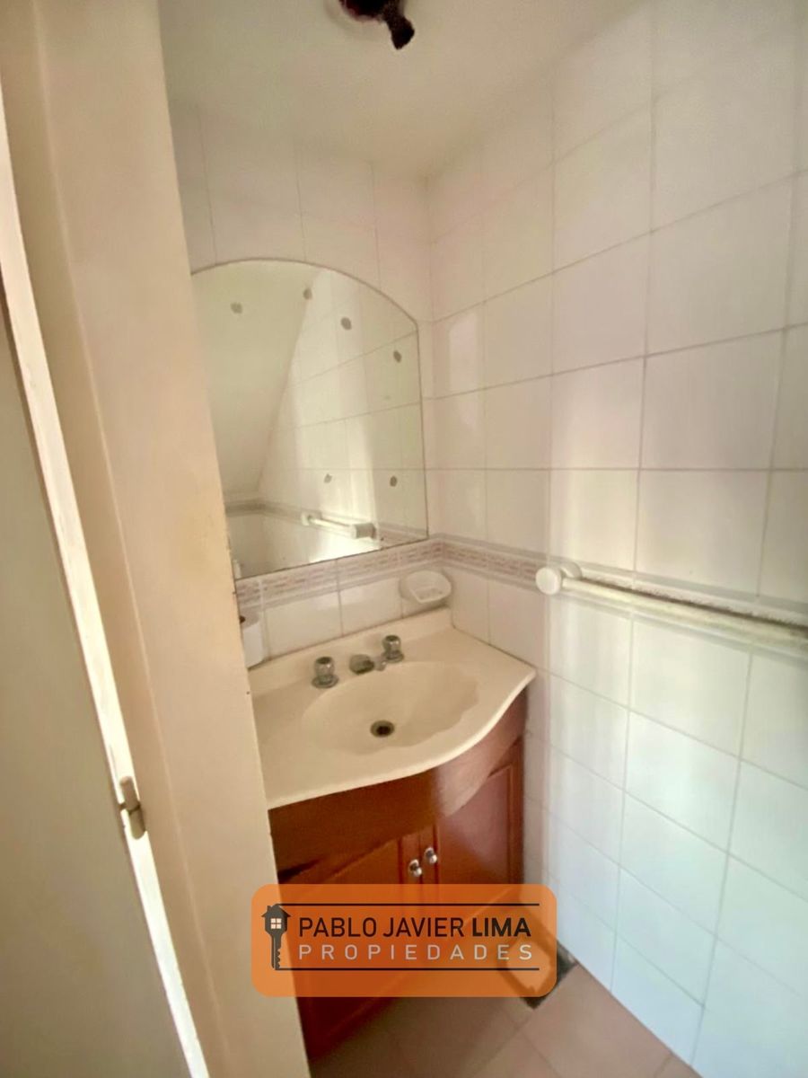 DUPLEX - 3 AMB -CASEROS - TRES DE FEBRERO - 10