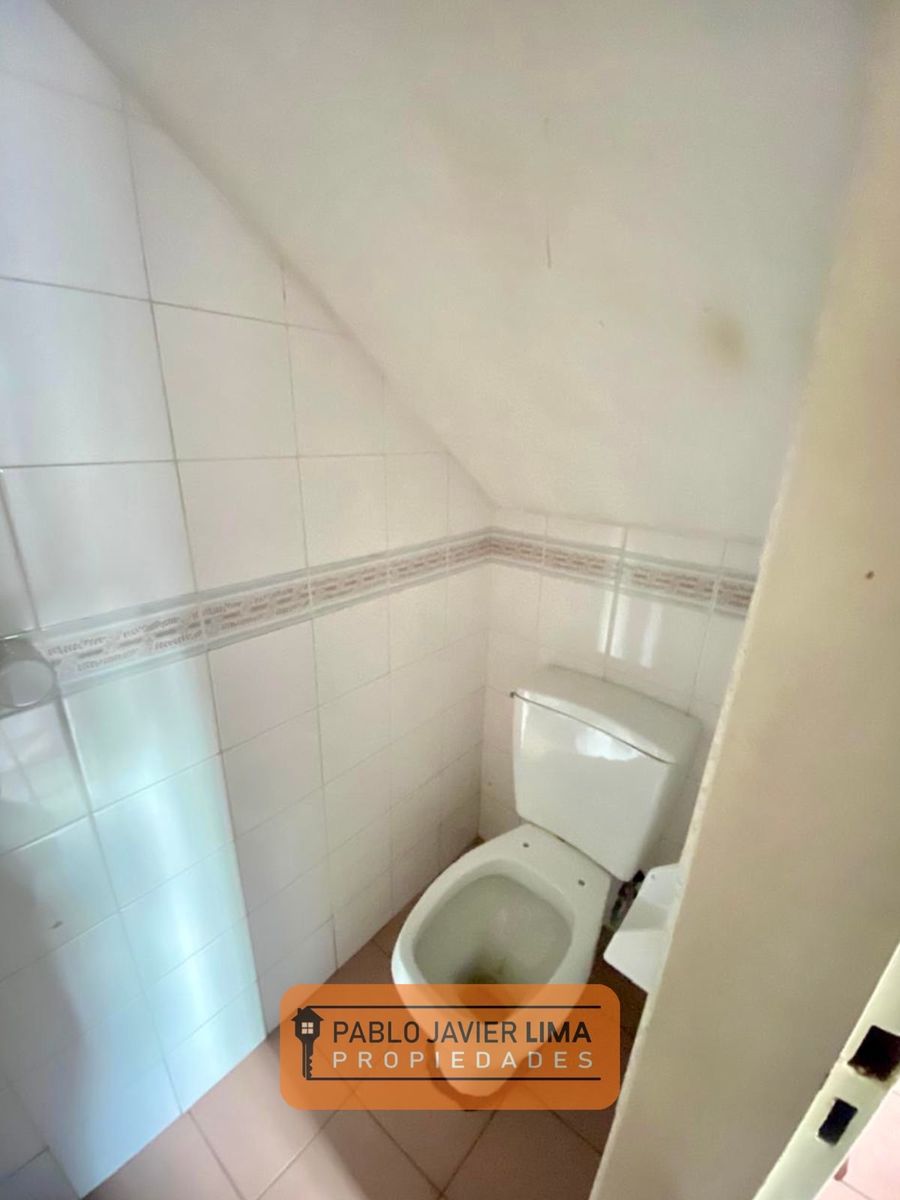 DUPLEX - 3 AMB -CASEROS - TRES DE FEBRERO - 11