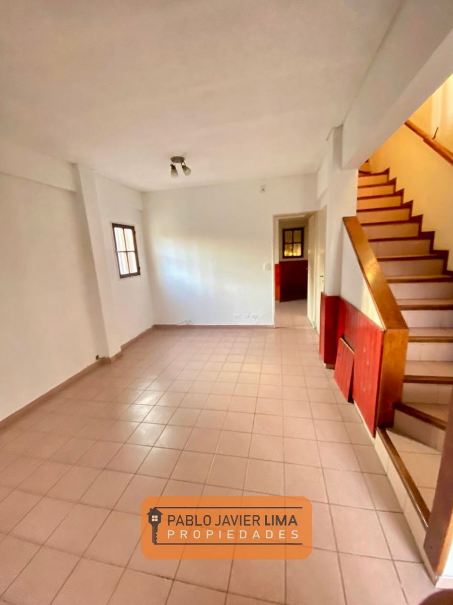 DUPLEX - 3 AMB -CASEROS - TRES DE FEBRERO - 14