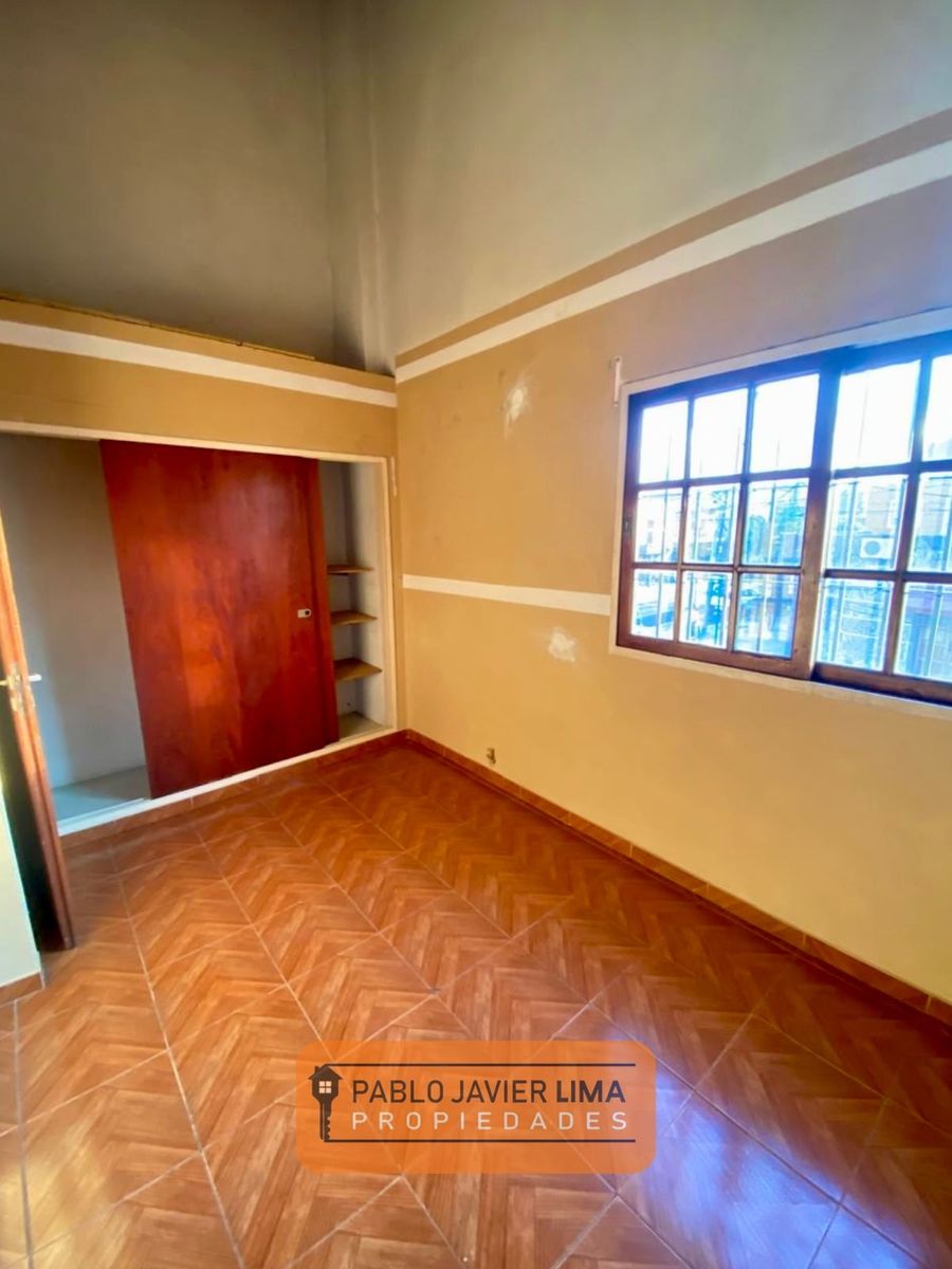 DUPLEX - 3 AMB -CASEROS - TRES DE FEBRERO - 19