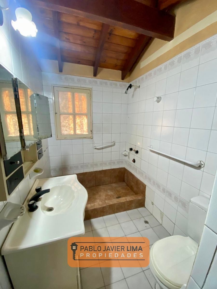 DUPLEX - 3 AMB -CASEROS - TRES DE FEBRERO - 20