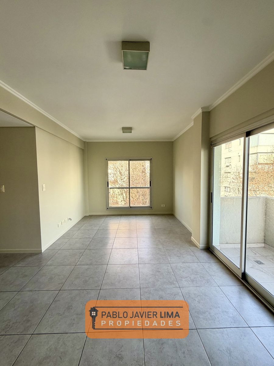 DEPARTAMENTO 2 AMB - COCHERA CUBIERTA - CASEROS - TRES DE FEBRERO - 3