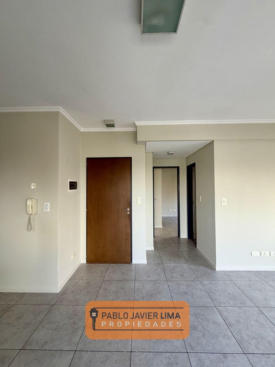 DEPARTAMENTO 2 AMB - COCHERA CUBIERTA - CASEROS - TRES DE FEBRERO - 5