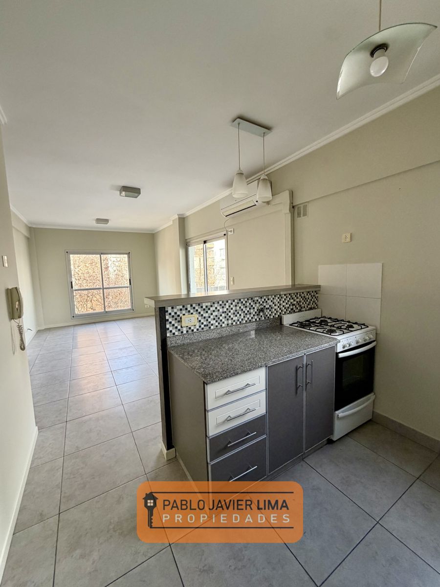 DEPARTAMENTO 2 AMB - COCHERA CUBIERTA - CASEROS - TRES DE FEBRERO - 7