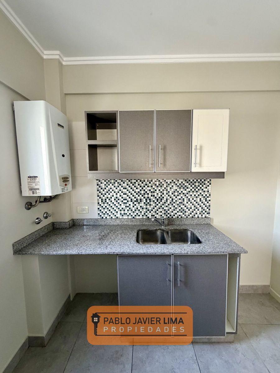 DEPARTAMENTO 2 AMB - COCHERA CUBIERTA - CASEROS - TRES DE FEBRERO - 9