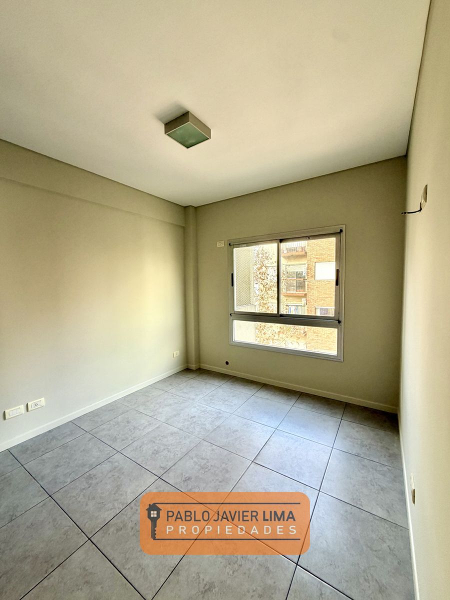 DEPARTAMENTO 2 AMB - COCHERA CUBIERTA - CASEROS - TRES DE FEBRERO - 10