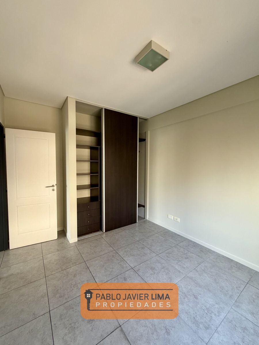 DEPARTAMENTO 2 AMB - COCHERA CUBIERTA - CASEROS - TRES DE FEBRERO - 11