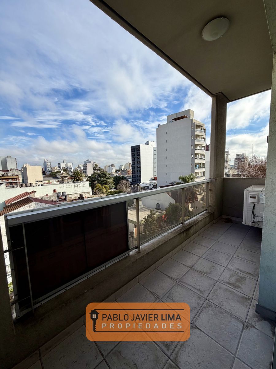 DEPARTAMENTO 2 AMB - COCHERA CUBIERTA - CASEROS - TRES DE FEBRERO - 13
