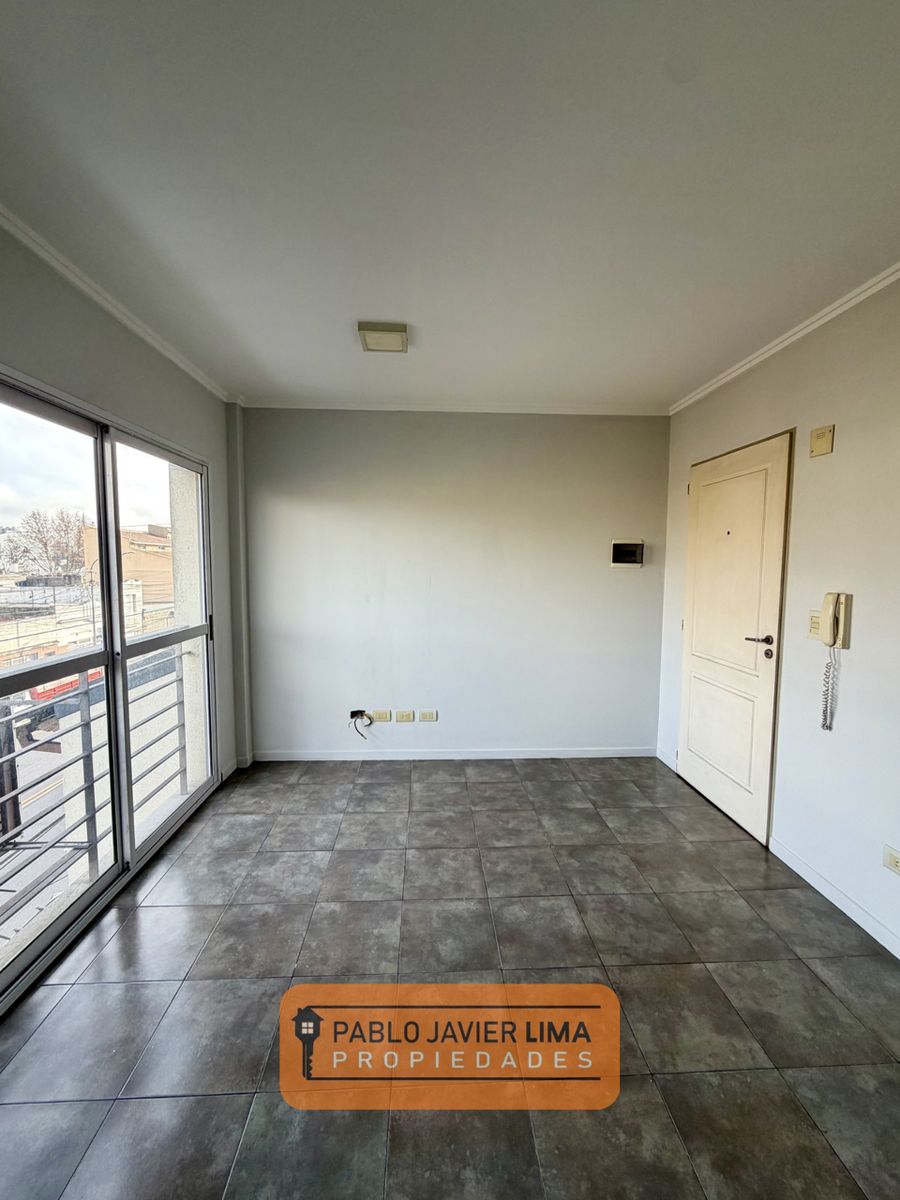 DEPARTAMENTO 2 AMB - CASEROS - TRES DE FEBRERO - 3