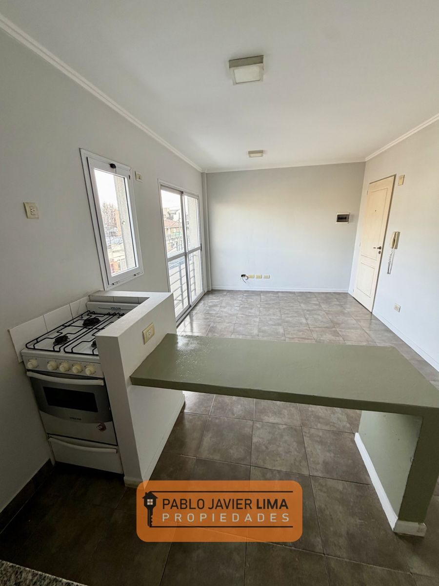 DEPARTAMENTO 2 AMB - CASEROS - TRES DE FEBRERO - 5