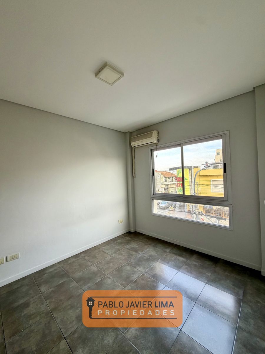 DEPARTAMENTO 2 AMB - CASEROS - TRES DE FEBRERO - 6
