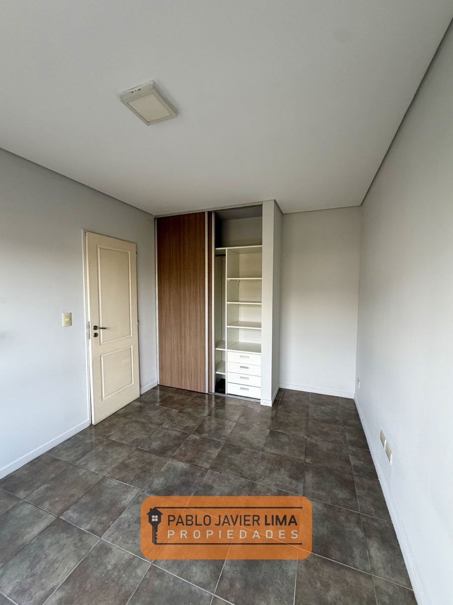 DEPARTAMENTO 2 AMB - CASEROS - TRES DE FEBRERO - 7